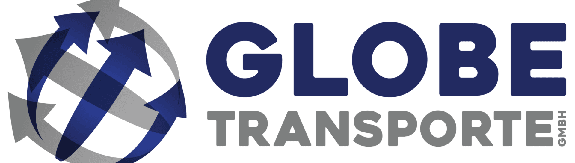 Globetransporte GmbH – Premium Swiss Chauffeur Service Logo